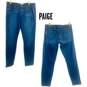 PAIGE Denim Women’s Verdugo Ankle